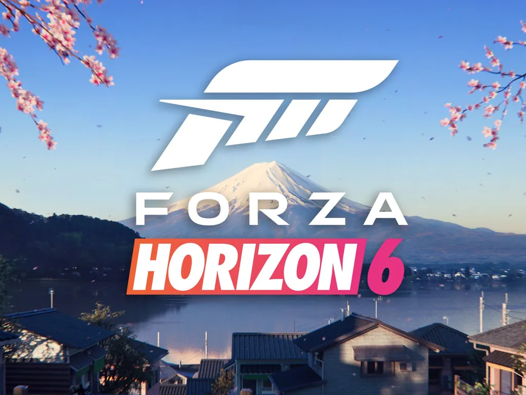 Forza Full Series cover art